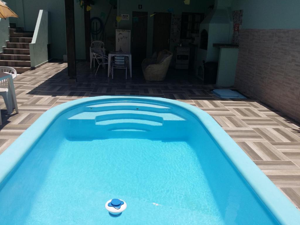  Beira Mar Hostel