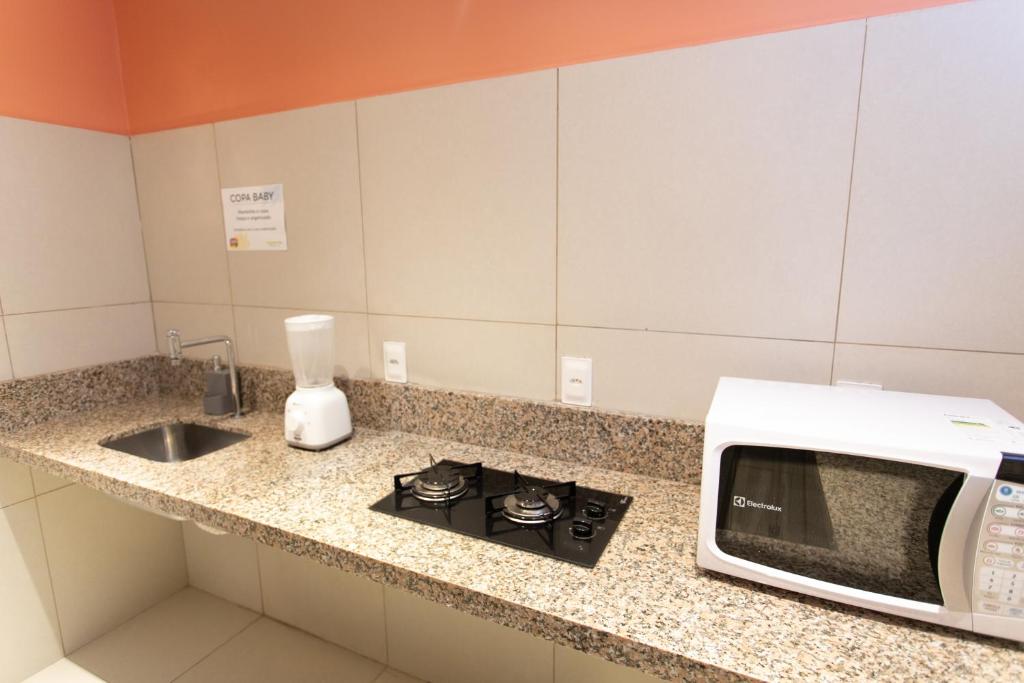  Hotel Beira Mar