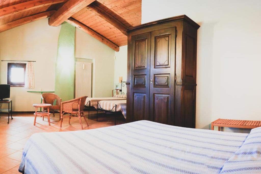 Derechos de imagen reservados por Booking.com