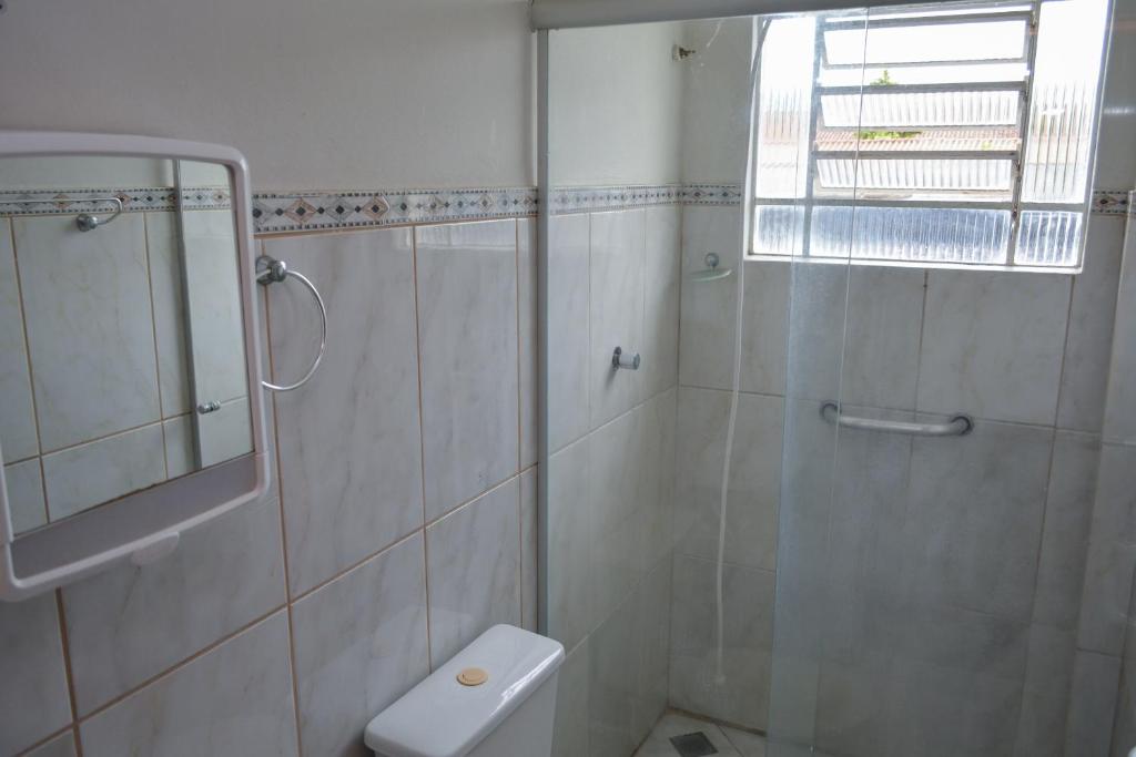 Pousada do Barão - Double Room