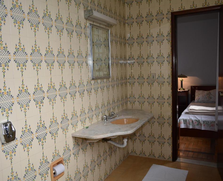 Pousada do Barão - Suite