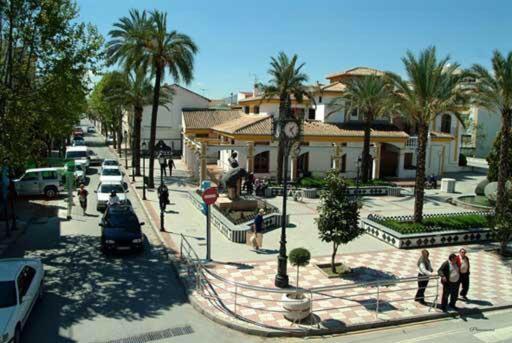 Residencial el Molino Churriana, Churriana de la Vega ...