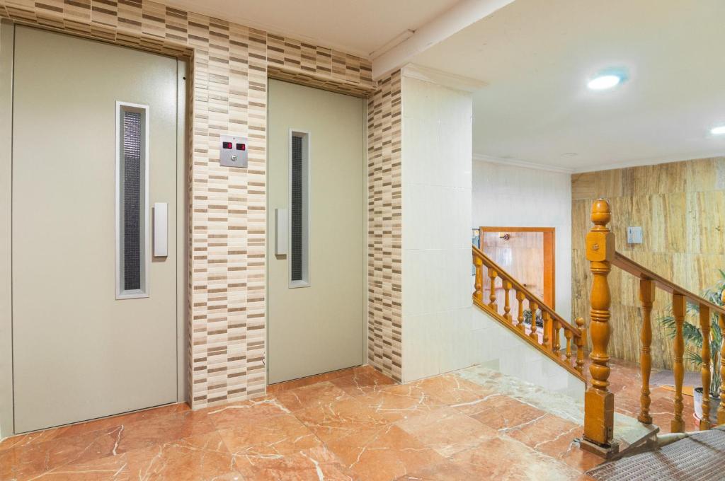 Fotografia z galérie ubytovania Apartamento Nuevo al lado de la Playa v destinácii Málaga