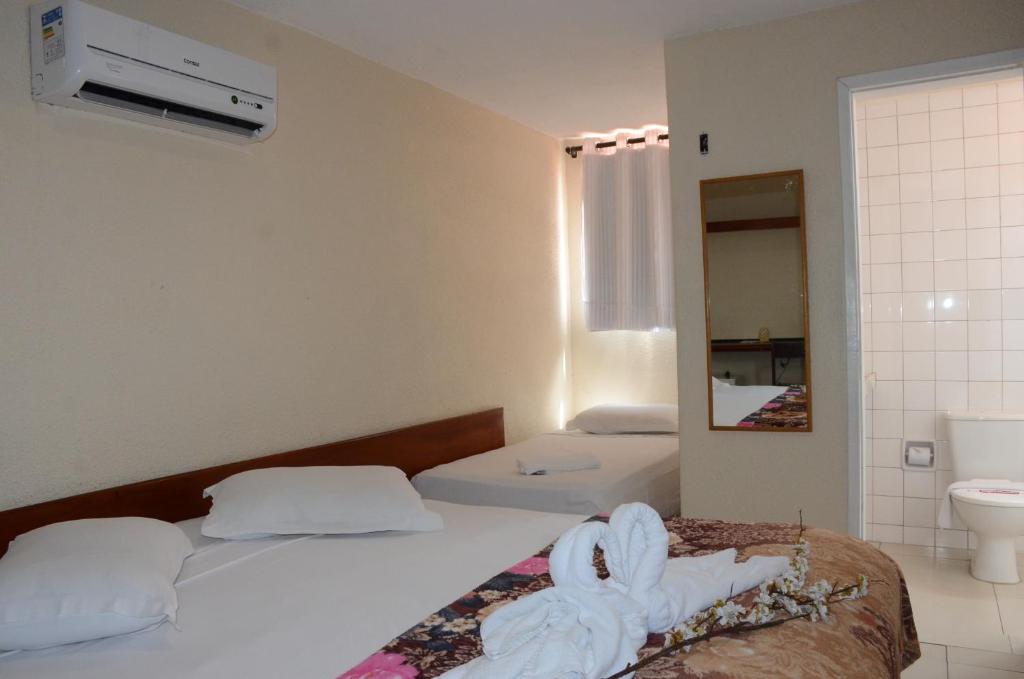  Ara Mar Praia Hotel