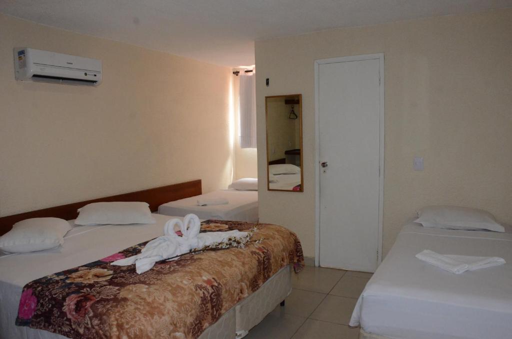  Ara Mar Praia Hotel