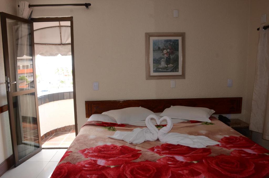  Ara Mar Praia Hotel