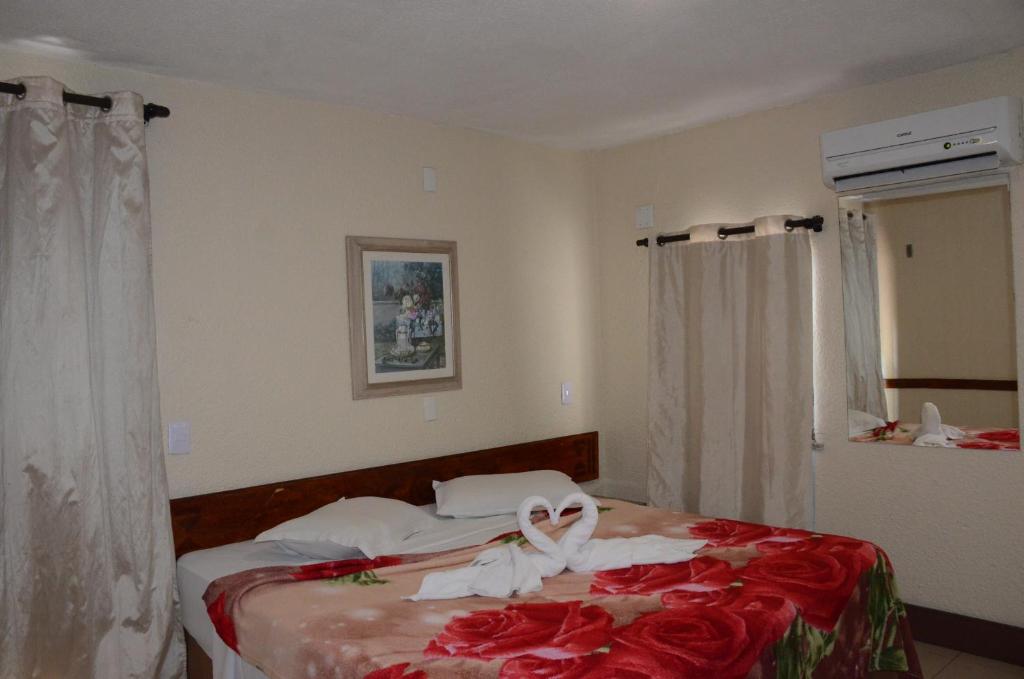  Ara Mar Praia Hotel