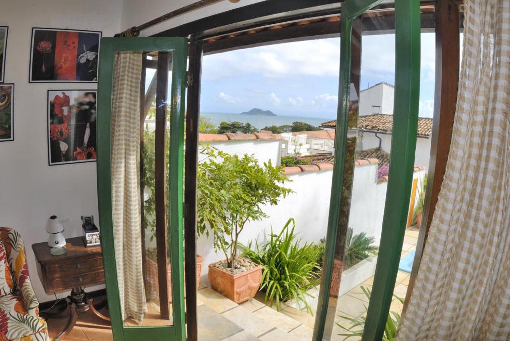  Vista Deslumbrante Buzios