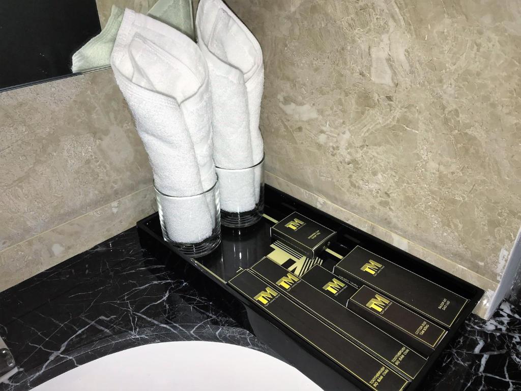 Fotografie z fotogalerie ubytování T&M Luxury Hotel Hanoi v Hanoji