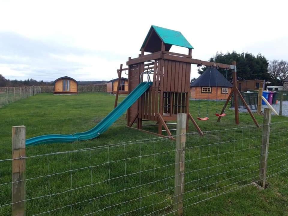Dunster House Mega Fort Mountain Climbing Frame Review 