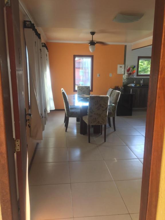  Casa Peró | Conchas