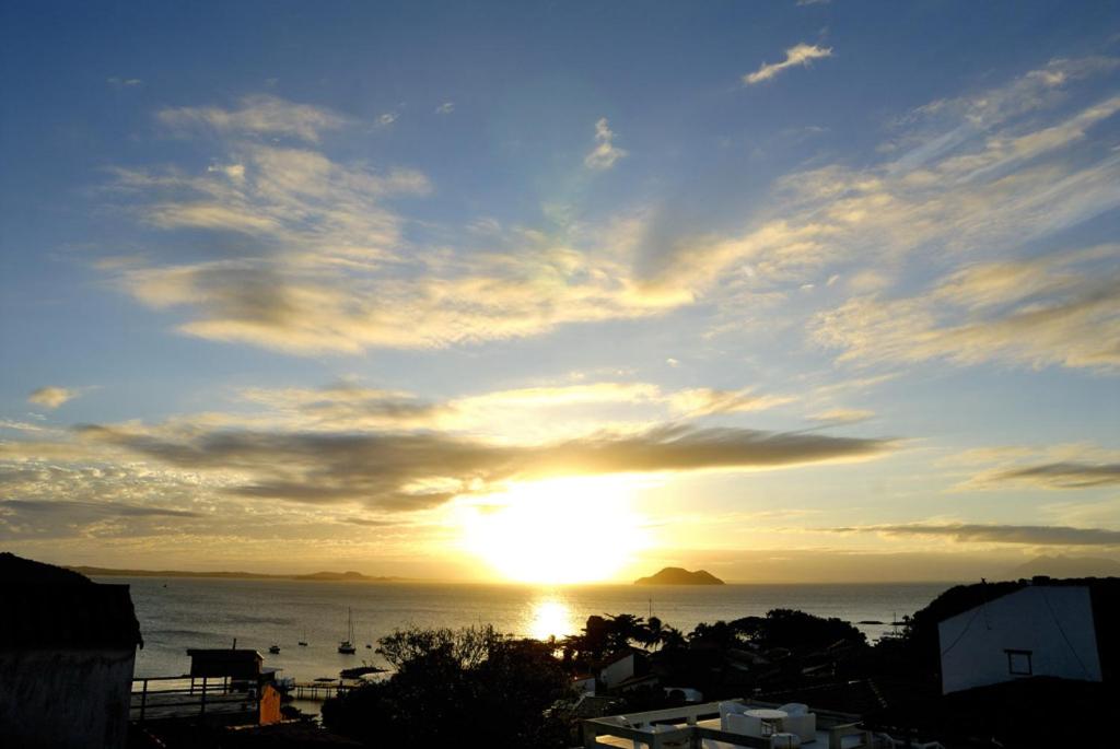  Vista Deslumbrante Buzios