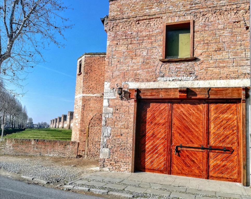 Fotografia z galérie ubytovania Medieval Relais - Top location v destinácii Montagnana