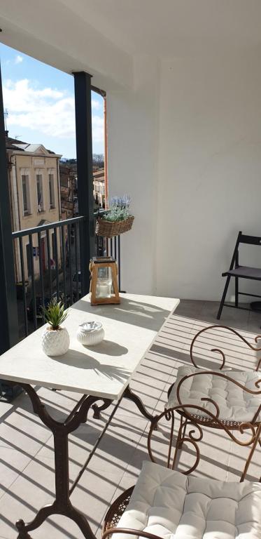 Gîtes Les 3 Tours 2 - 17