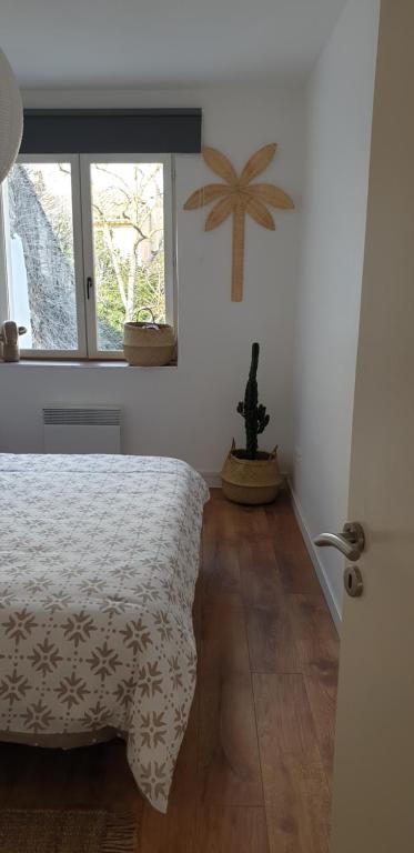 Gîtes Les 3 Tours 2 - 12