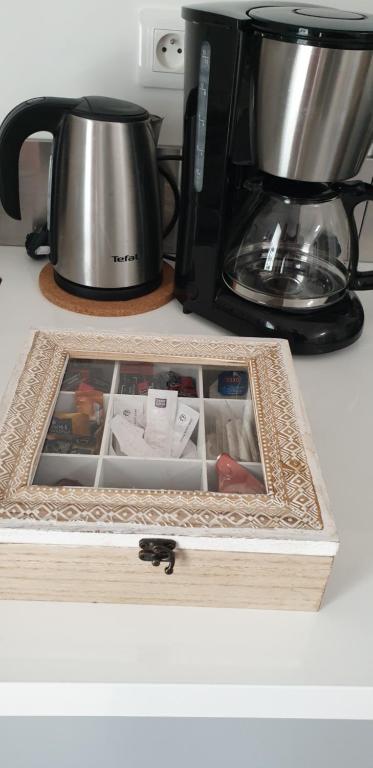 Gîtes Les 3 Tours 2 - 18