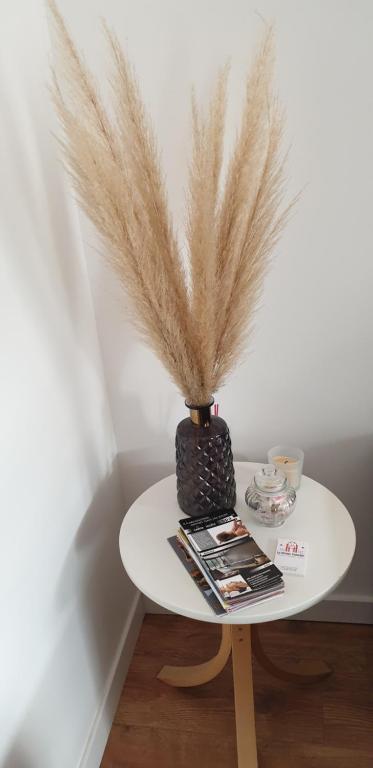 Gîtes Les 3 Tours 2 - 14