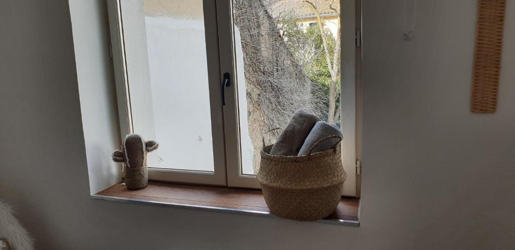 Gîtes Les 3 Tours 2 - 10