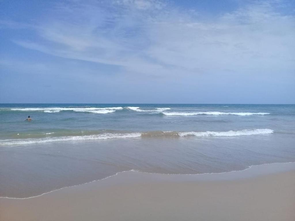  Linda casa na Praia do Flamengo