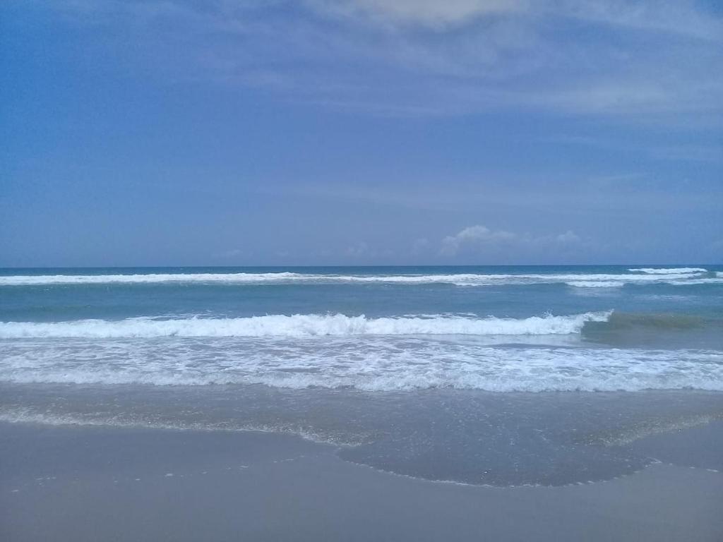  Linda casa na Praia do Flamengo
