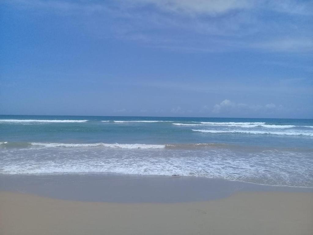  Linda casa na Praia do Flamengo