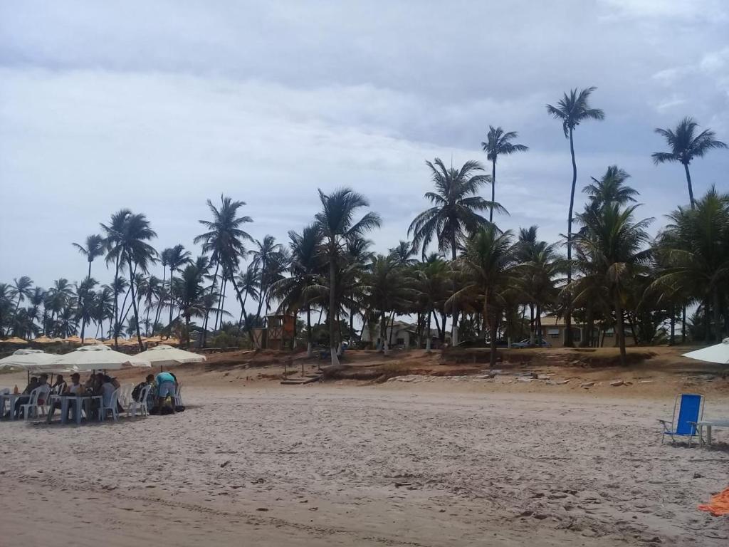  Linda casa na Praia do Flamengo