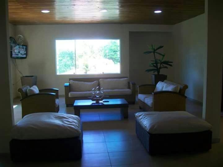  Pousada Costa Coral