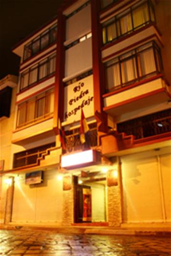 Hotel Rio Piedra, Cuenca – Precios actualizados 2023