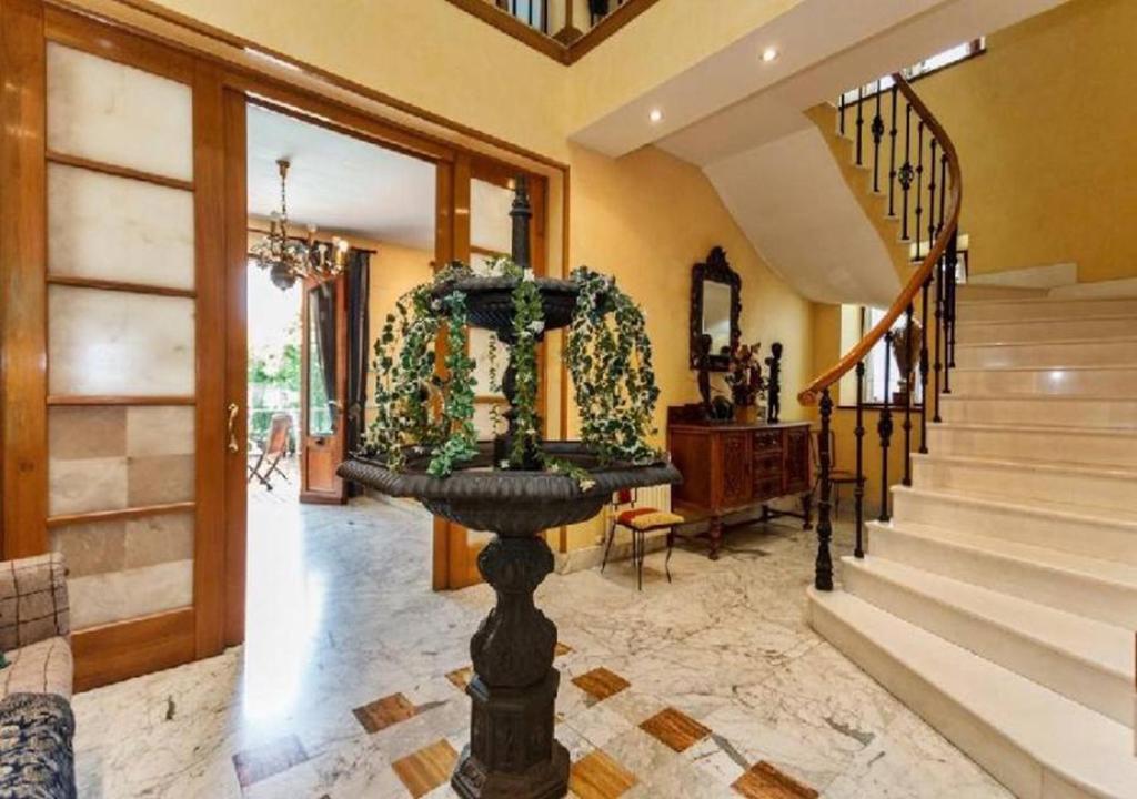 Fotografie z fotogalerie ubytování Villa Ganbara, 5 minutos de Pamplona v destinaci Villava