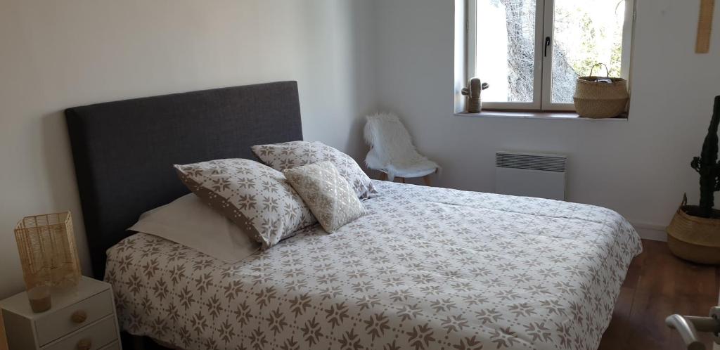 Gîtes Les 3 Tours 2 - 5