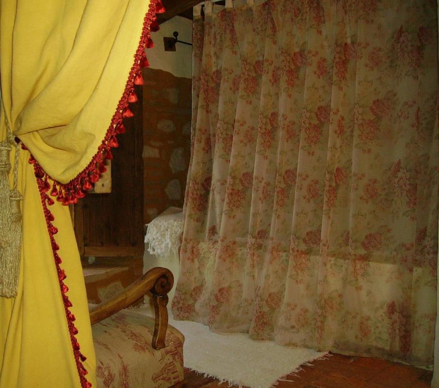 Hotel Boutique Condes Fúcares - Junior Suite