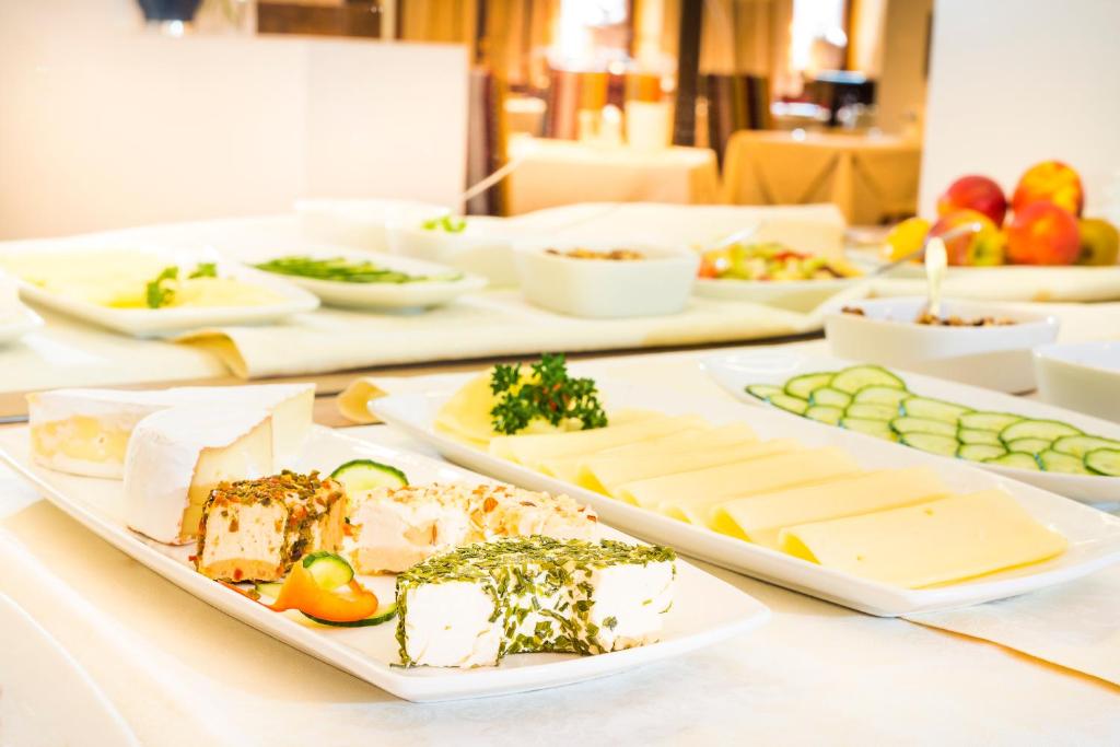 Hotel Römerstube - Resim 21