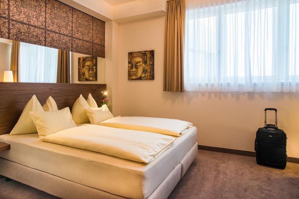 Hotel Römerstube - Resim 8