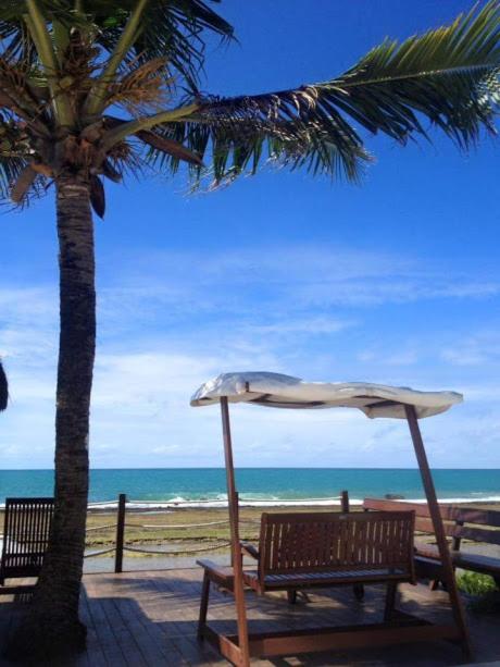  Beach Class Muro Alto