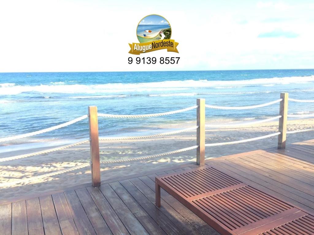  Beach Class Muro Alto