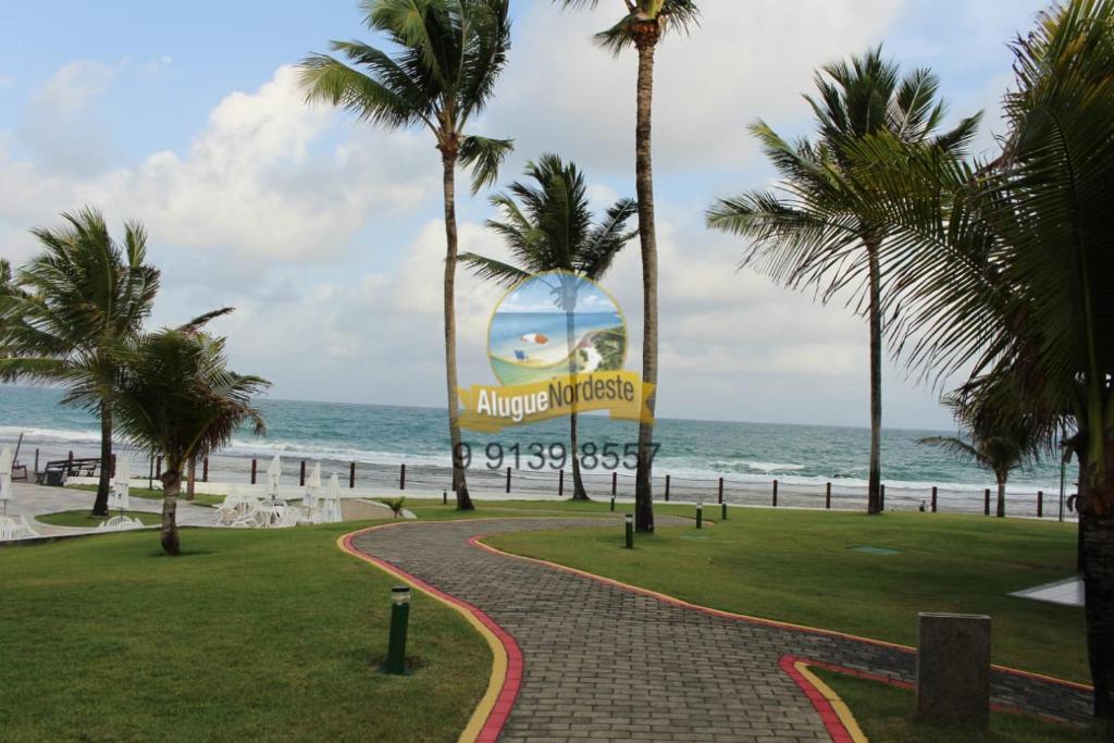  Beach Class Muro Alto
