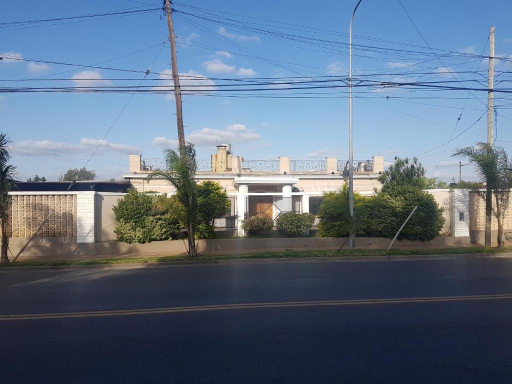 Real Horizonte Hotel -Motel-