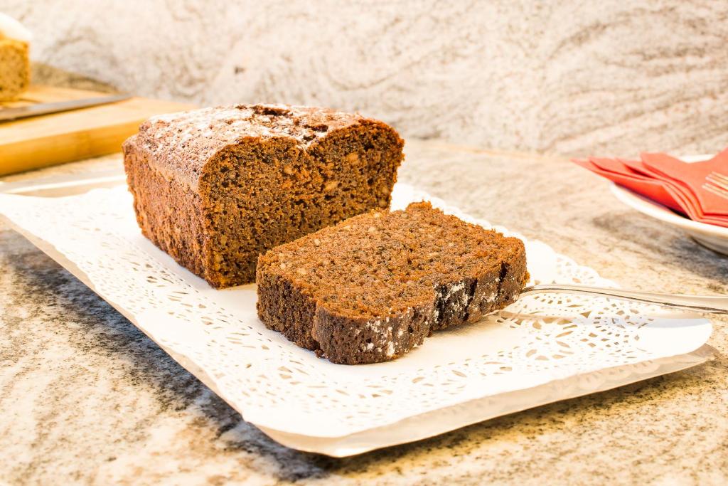 Hotel Römerstube - Resim 38