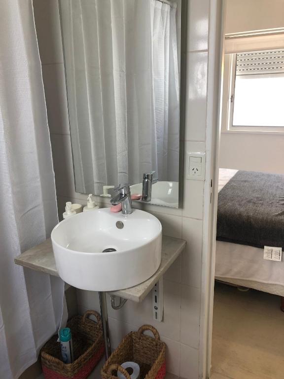 STUDIO 2 Belgrano - Departamento
