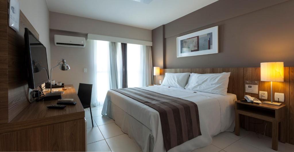  RioStay Residence - Riocentro