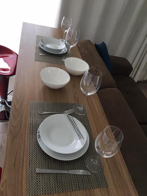  Apartamentos Vila Madalena