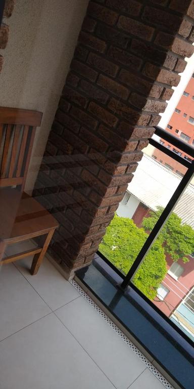  Apartamentos Vila Madalena