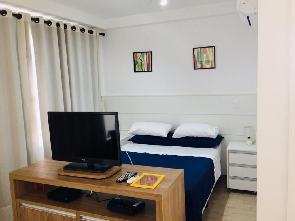  Apartamentos Vila Madalena
