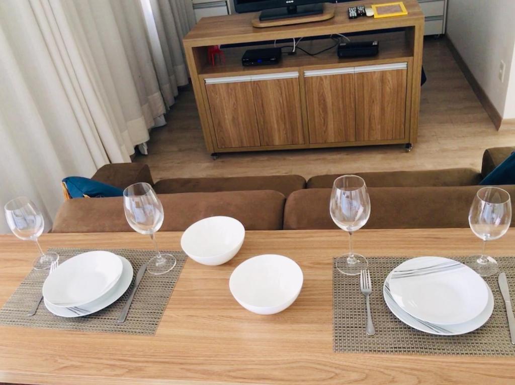  Apartamentos Vila Madalena