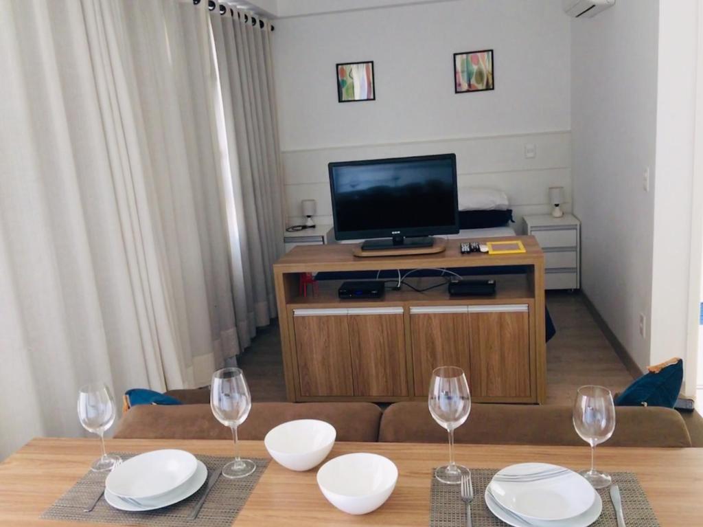  Apartamentos Vila Madalena