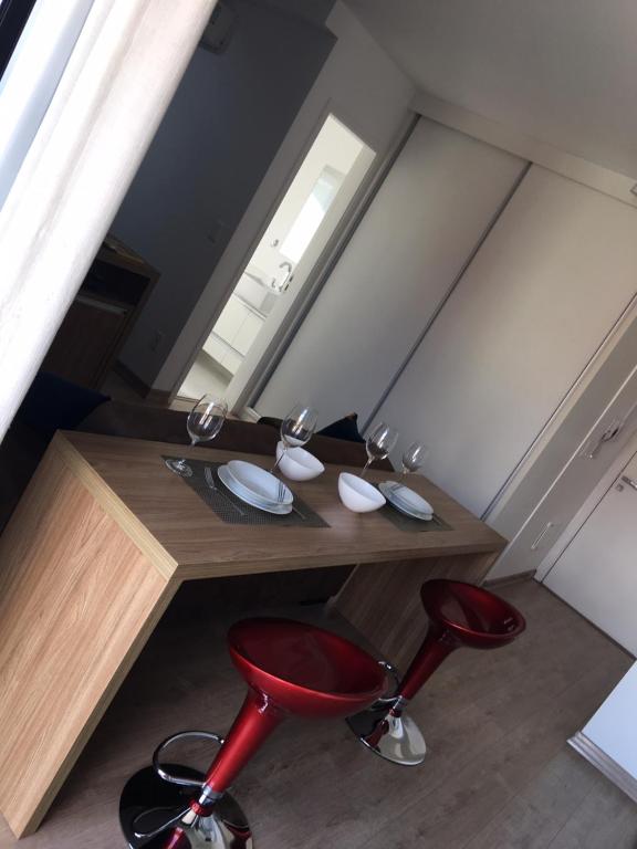  Apartamentos Vila Madalena
