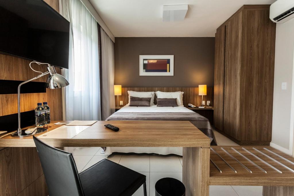  RioStay Residence - Riocentro