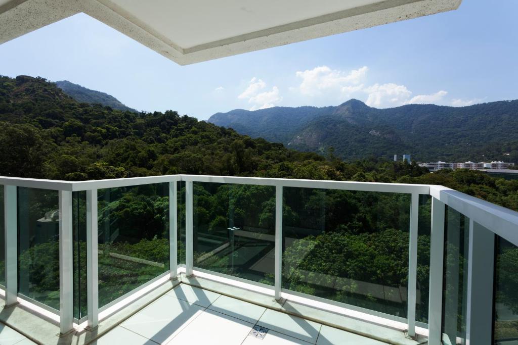  RioStay Residence - Riocentro