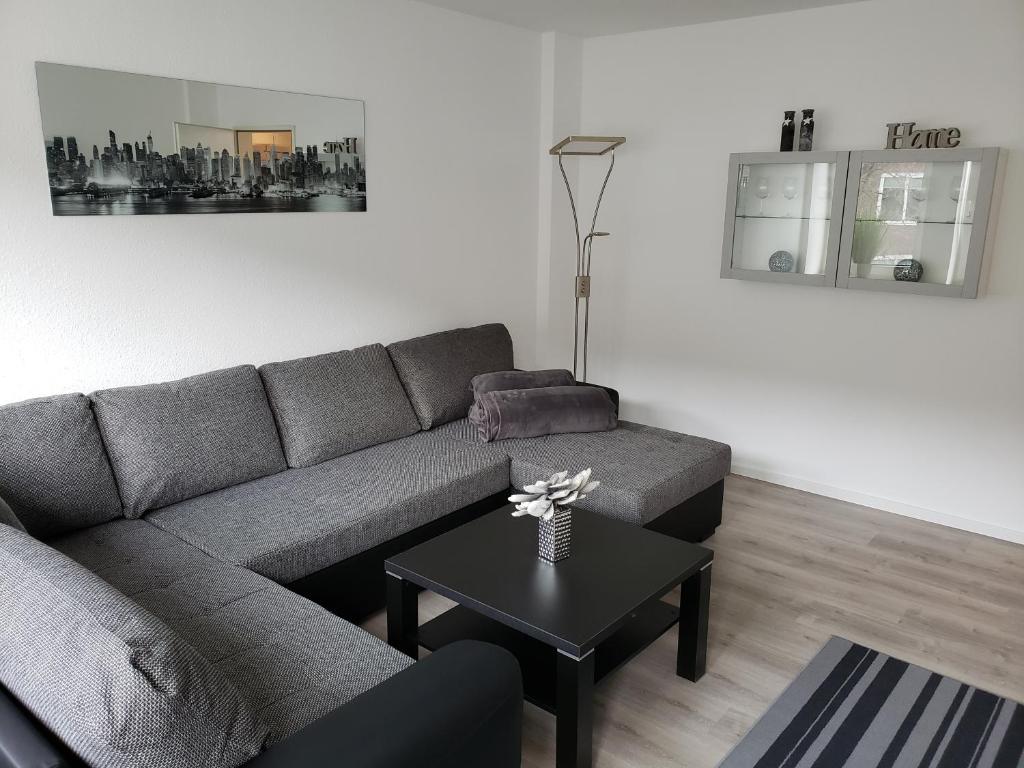 Ferienwohnung Central - Appartamento Con Tre Camere Da Letto