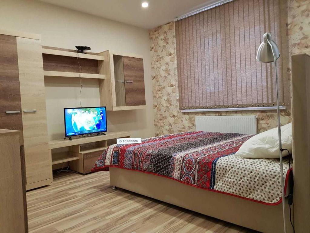 Фото Апартаменты на Юбилейном 68/28